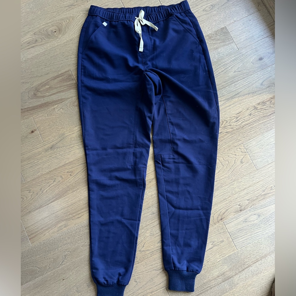 Men’s Figs Scrubs Jogger